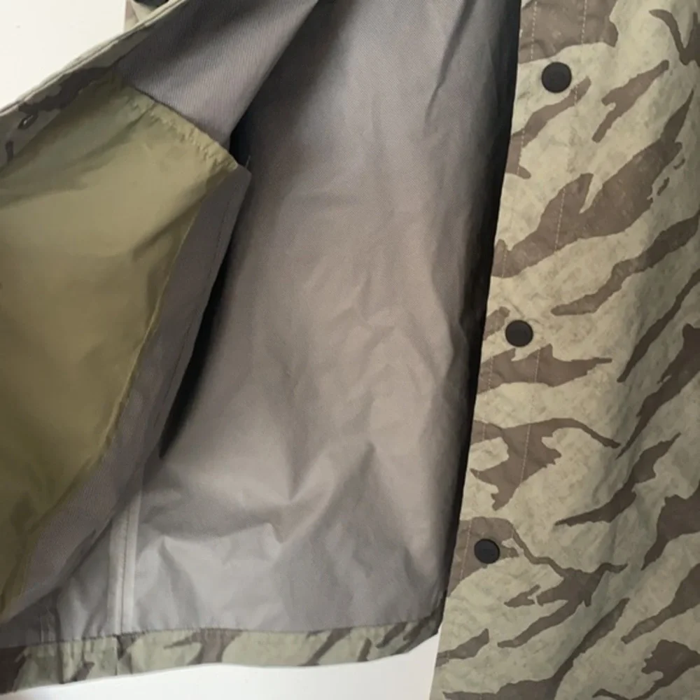 The North Face men’s north